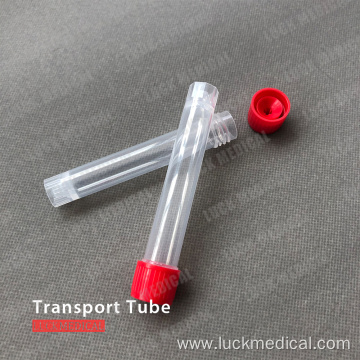 10 ML Virus Biobanking Tube